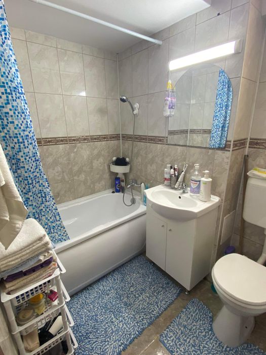 Apartament cu 2 camere-parter-Chiajna-65.44 MP