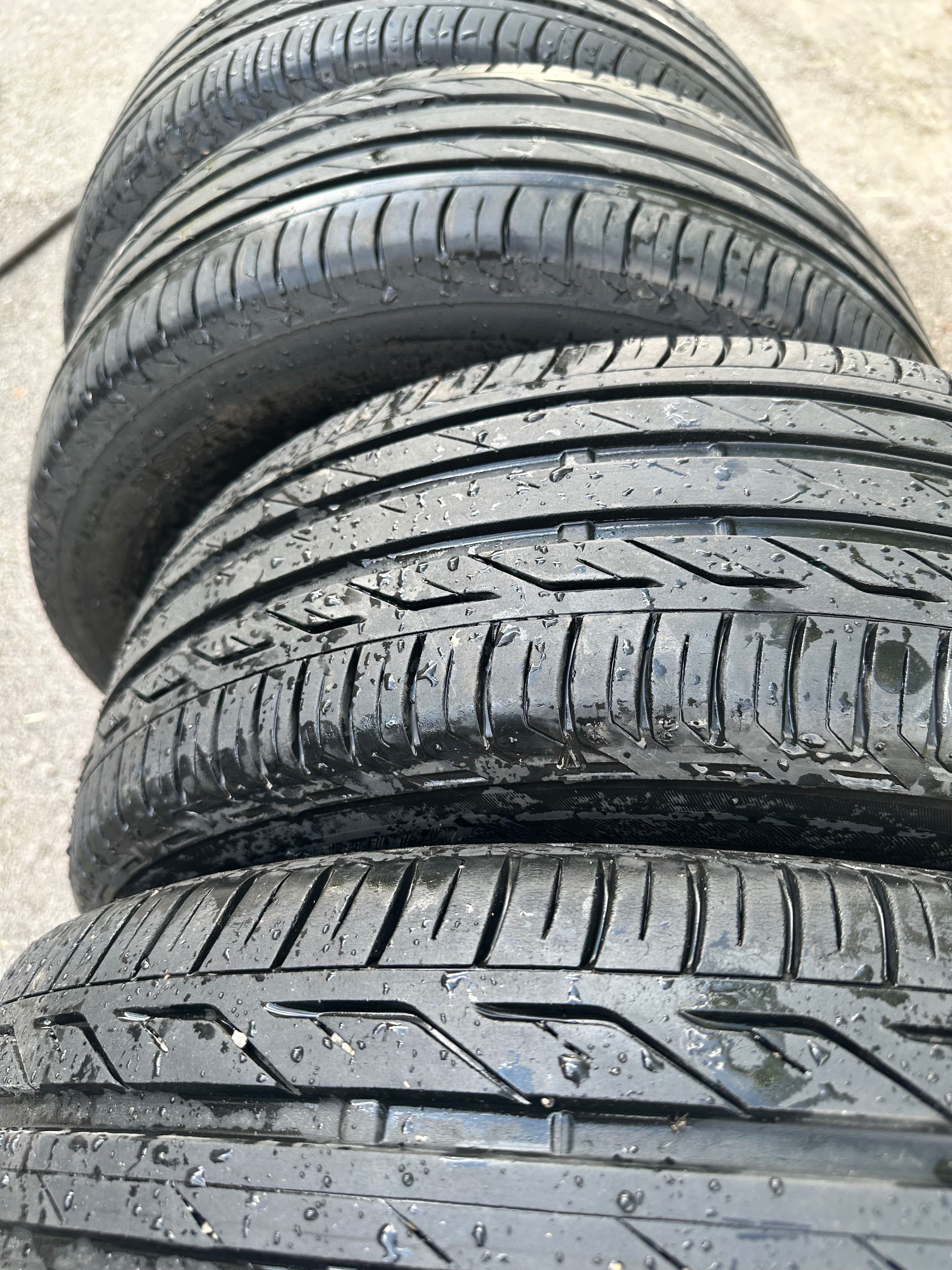 Летни гуми Bridgestone Turanza 195/65/15