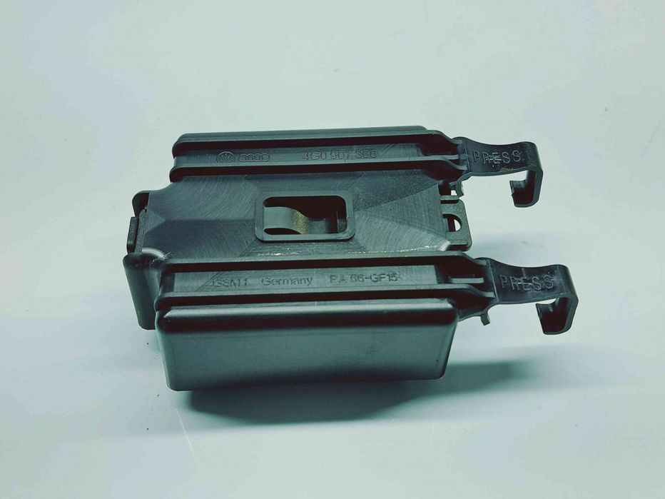 Modul control lumini Audi A6 (4G5, C7) Avant [Fabr 2011-2017] 4H09073