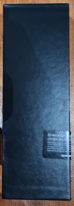 Cutie Originala Samsung S20 Utra 5G 128GB Cosmic Black