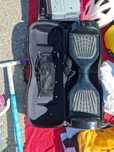 Haboboard electric