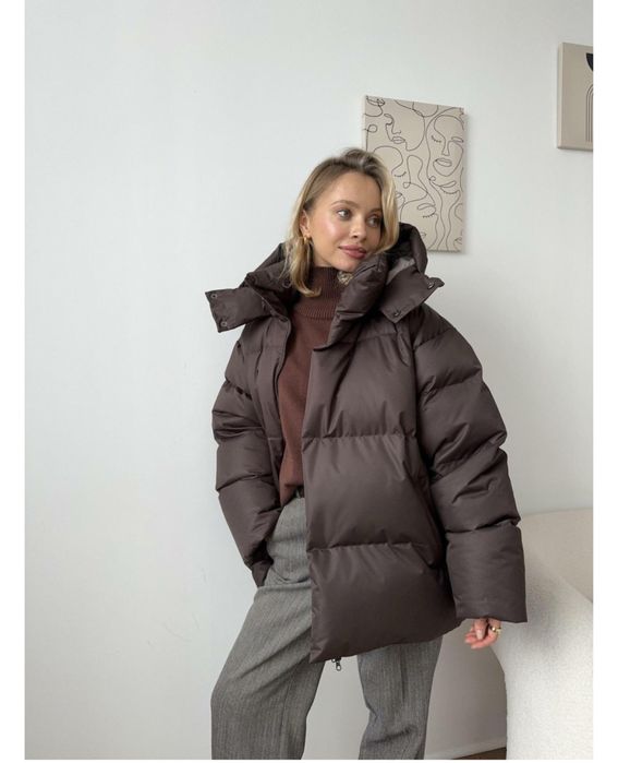 Продаю зимнюю куртку