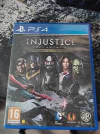 Injustice god's among us ultimate edition