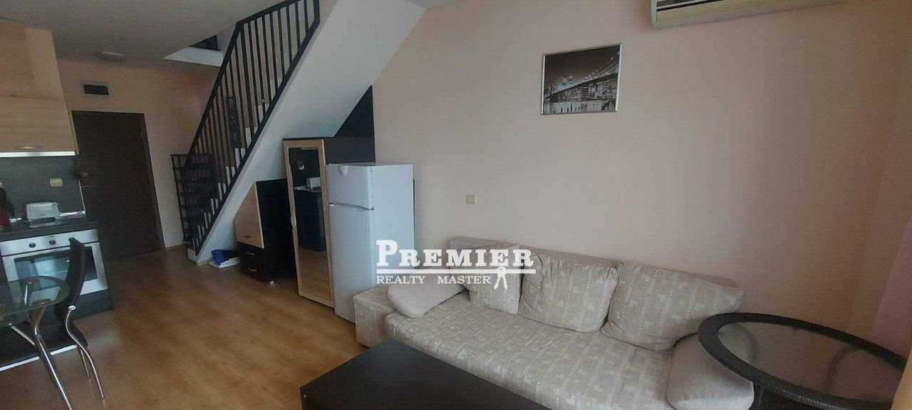 Продава се Мезонет в Свети Влас - 78 кв.м за 936 €/кв.м - Снимка #6