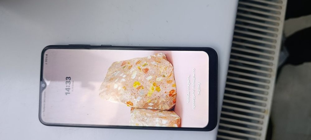 Продаётся Samsung galaxy a04