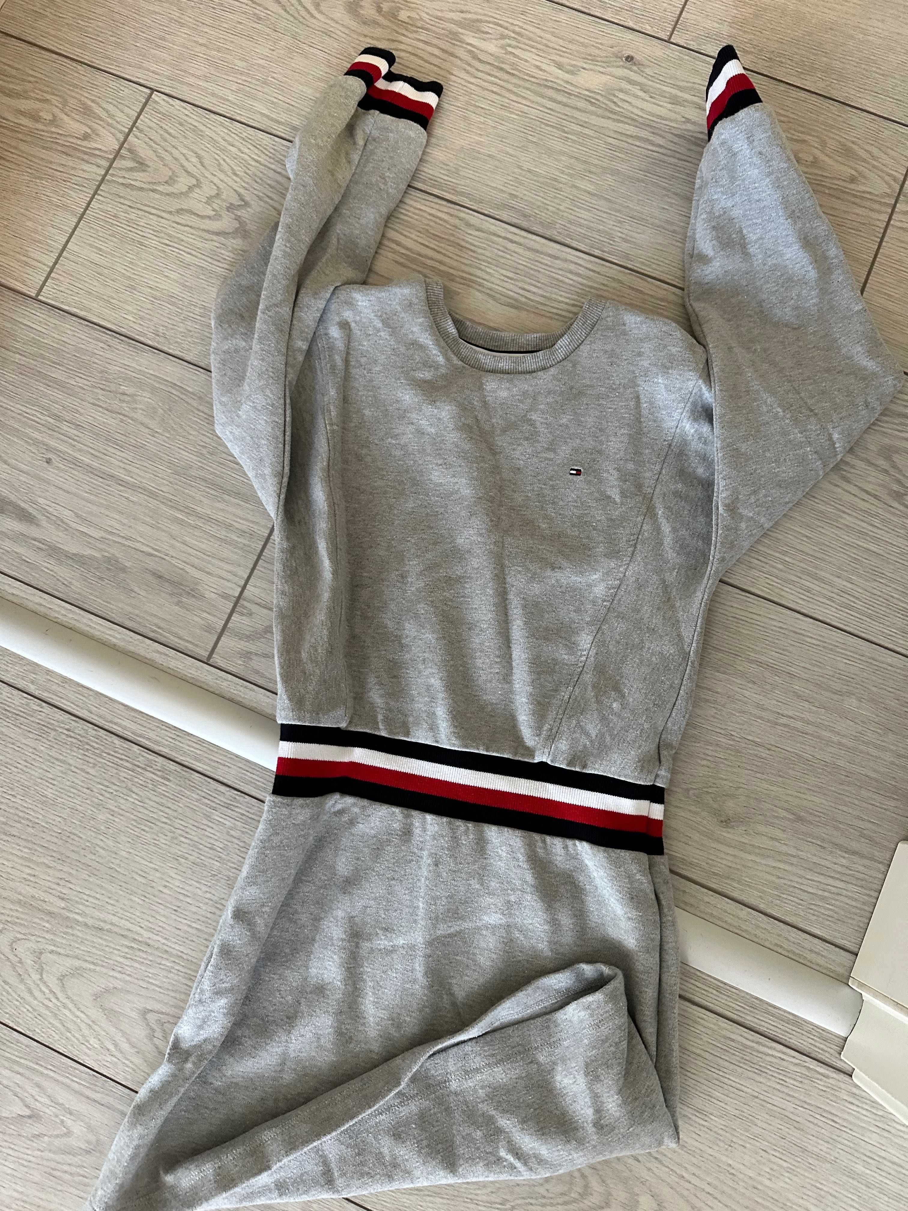 Рокля Tommy jeans - 122см