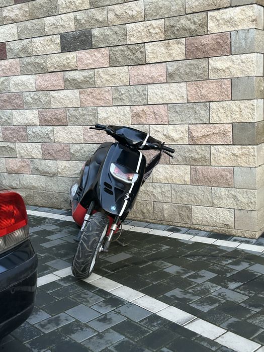 vand scuter piaggio