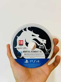 Mortal Kombat XL Playstation 4 PS4 compatibil PS5