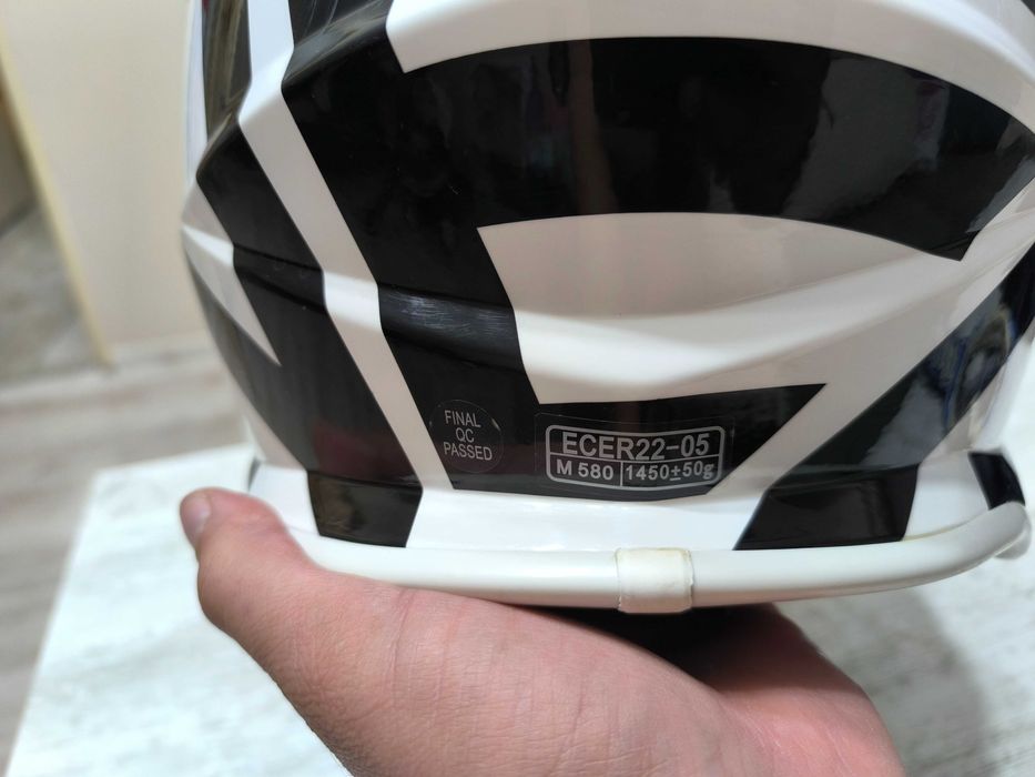 Каска O'Neal размер М