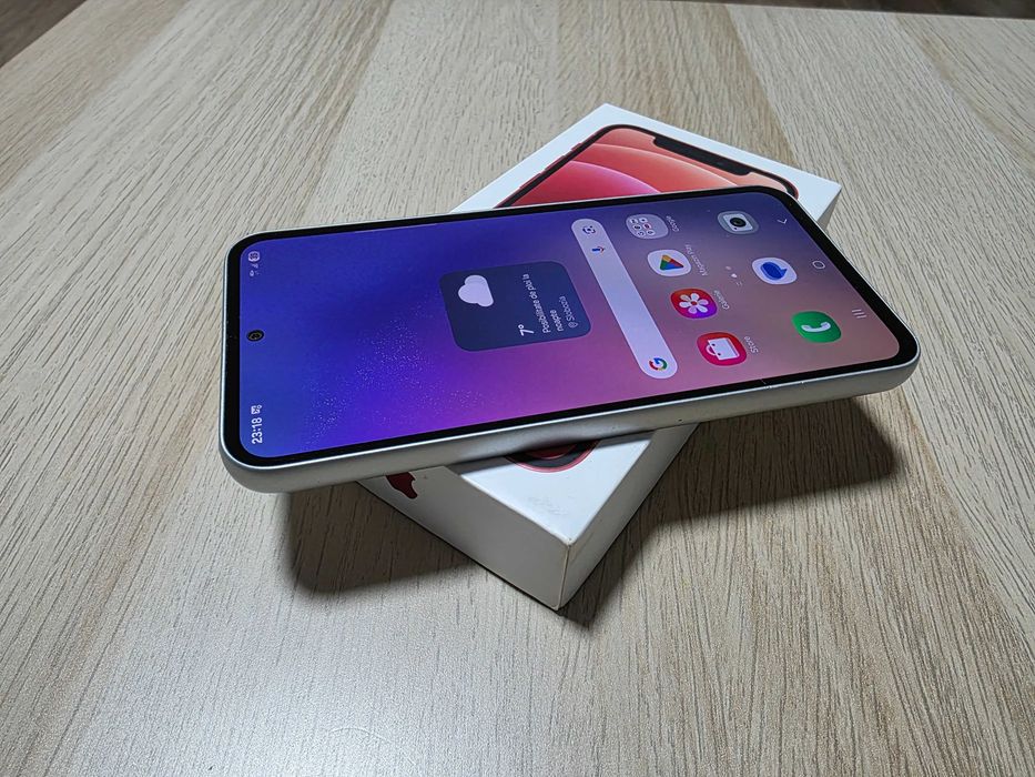 Samsung A54 5G 128gb