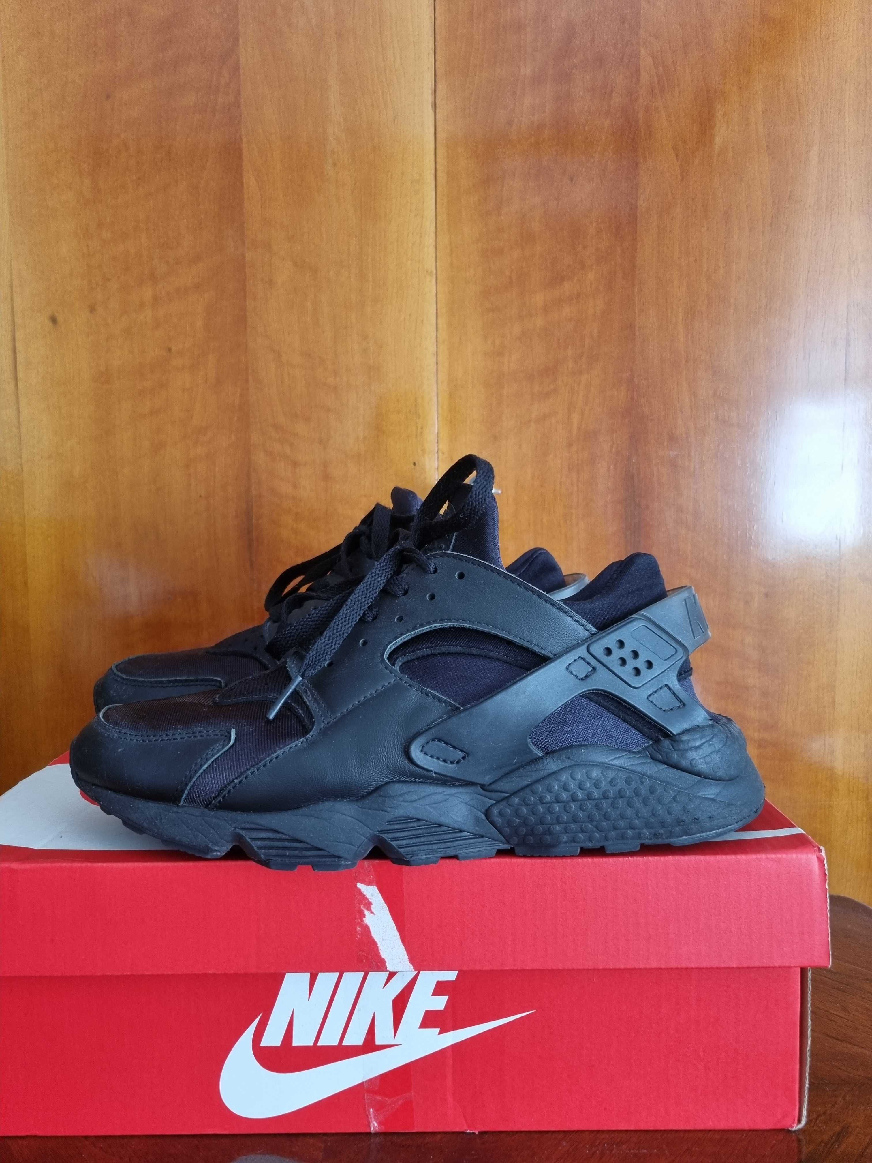 Nike Huarache piele( nu airmax,vomero,p 6000)