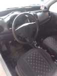 Dewoo matiz mexanika