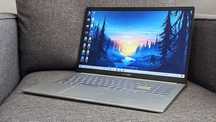 SIGILAT UltraBook ASUS VivoBook Intel Core i7 1335u 16GB SSD 512 GARAN