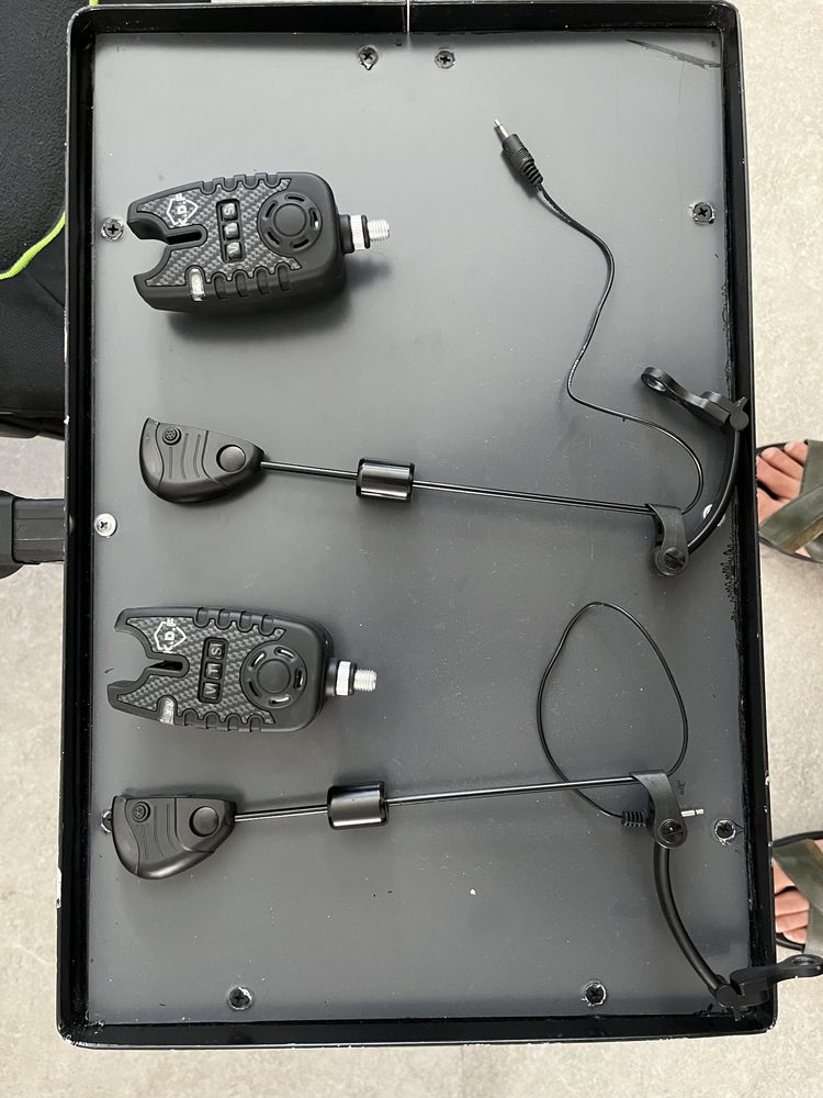 Rod pod kaida pro
