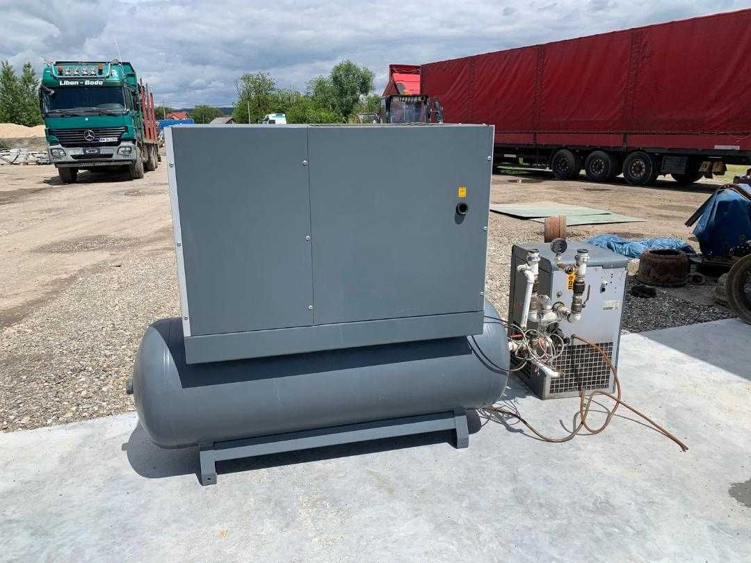 Compressor Atlas Copco  22kw An 2006