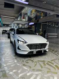 Hyundia Sonata 2020 FULL