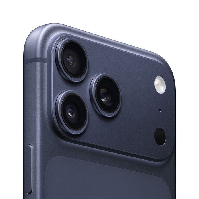 НОВ! iPhone 17 Pro 256GB Неразопакован!