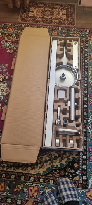 Душ Idealstandart