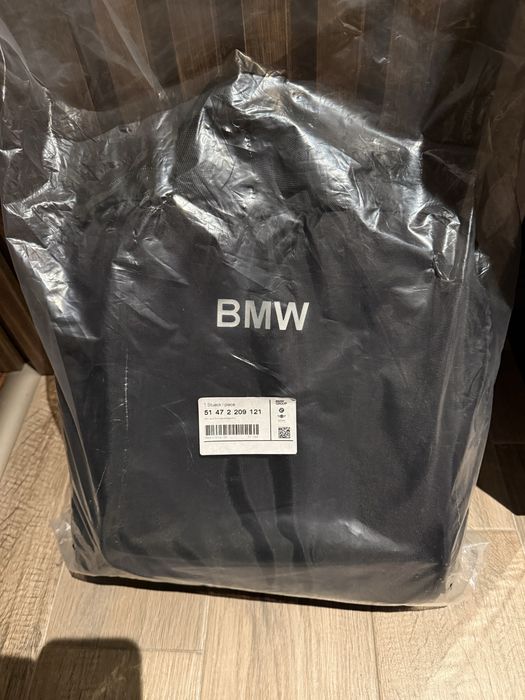 Husa/sac nou de ski/snowbord original BMW