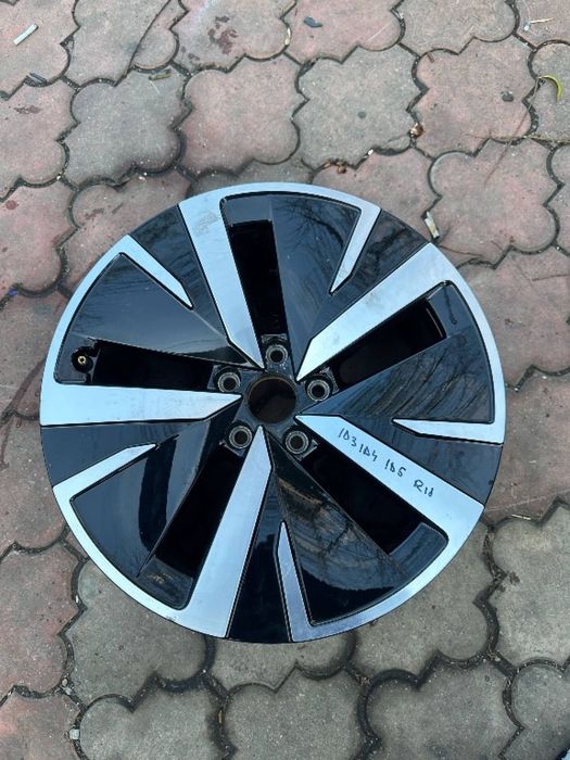 Janta originala Volkswagen ID.3 ID.4 ID.5 R18 2019/2020/2021/2022