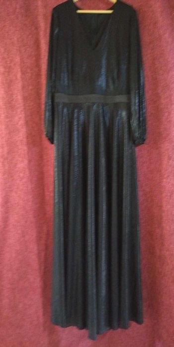 rochie de seara lunga