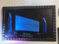 Tablou Reprezentativ Mcintosh MC
