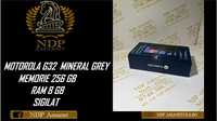 NDP Amanet Calea Mosilor 298  MOTOROLA G32 MINERAL GREY (19665)