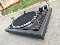 Dual CS 505-4 pickup turntable vintage