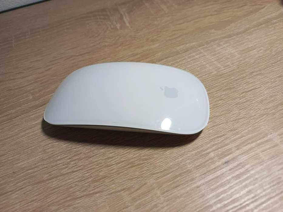 Mouse Bluetooth Apple Magic Mouse A1296 Wireless Laser Mouse