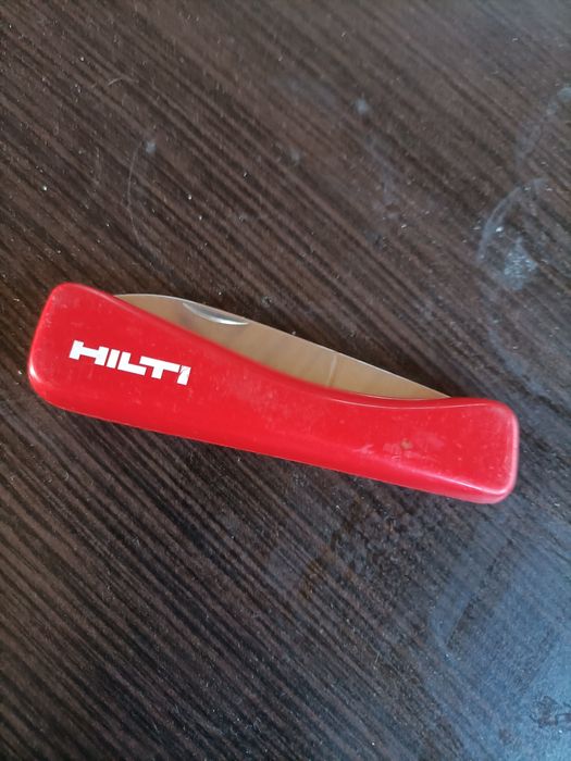 Briceag Hilti original