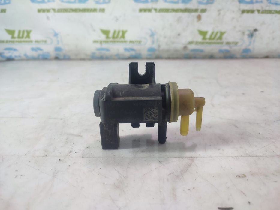 Supapa vacuum 1K0906627B 1.6 tdi CLHA Skoda Octavia 3 [2013 - 2017]