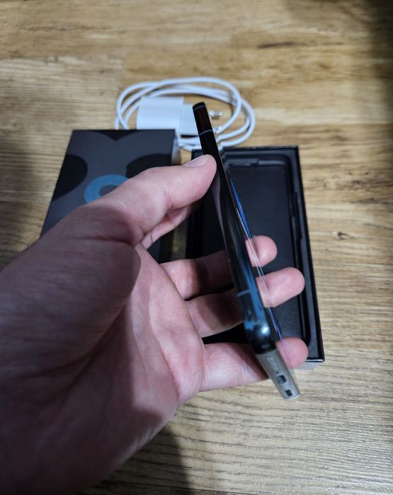 Samsung Galaxy S22, Dual SIM, 8GB RAM, 128GB, 4G, Green