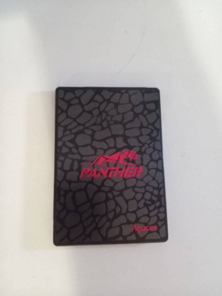 SSD SATA 512 gb Apacer
