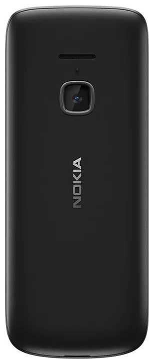 Nokia 225 DS TA-1276 Black