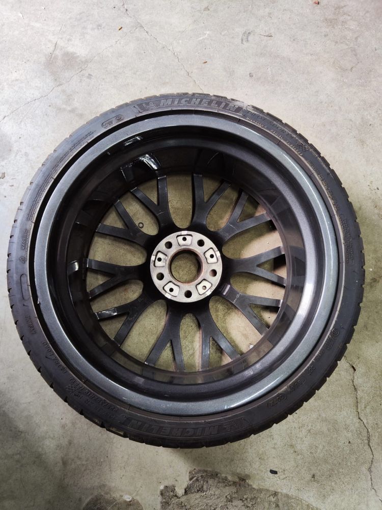 Janta Bmw seria 1 2 F20 F22 R19 Stil M405 405M