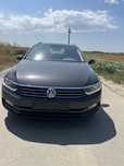 Volkswagen Passat B8 2018