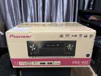 Pioneer Vsx-932 7.2/Atmos/4k/Bluetooth/Wifi/Spotify/airplay/usb etc.