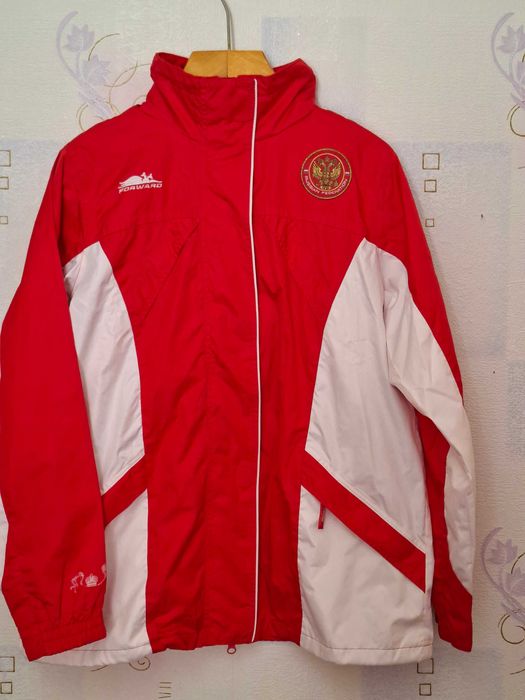 Костюм спортивный "Форвард" пр - во Россия, р. 46-48.