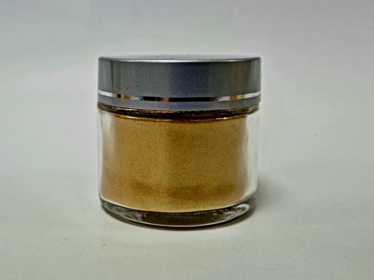 Pigment Mica Auriu