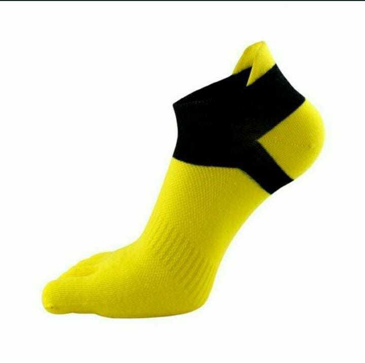 Sosete Five 5 Fingers, sosete cu degete Vibram