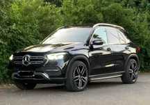 Jante Roti iarna Mercedes GLE W167 C167 22 285 40 R22 DOT22