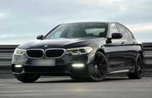Bmw 530iX 252CP M-Pack/Laser/Head-up/H&K/360’/