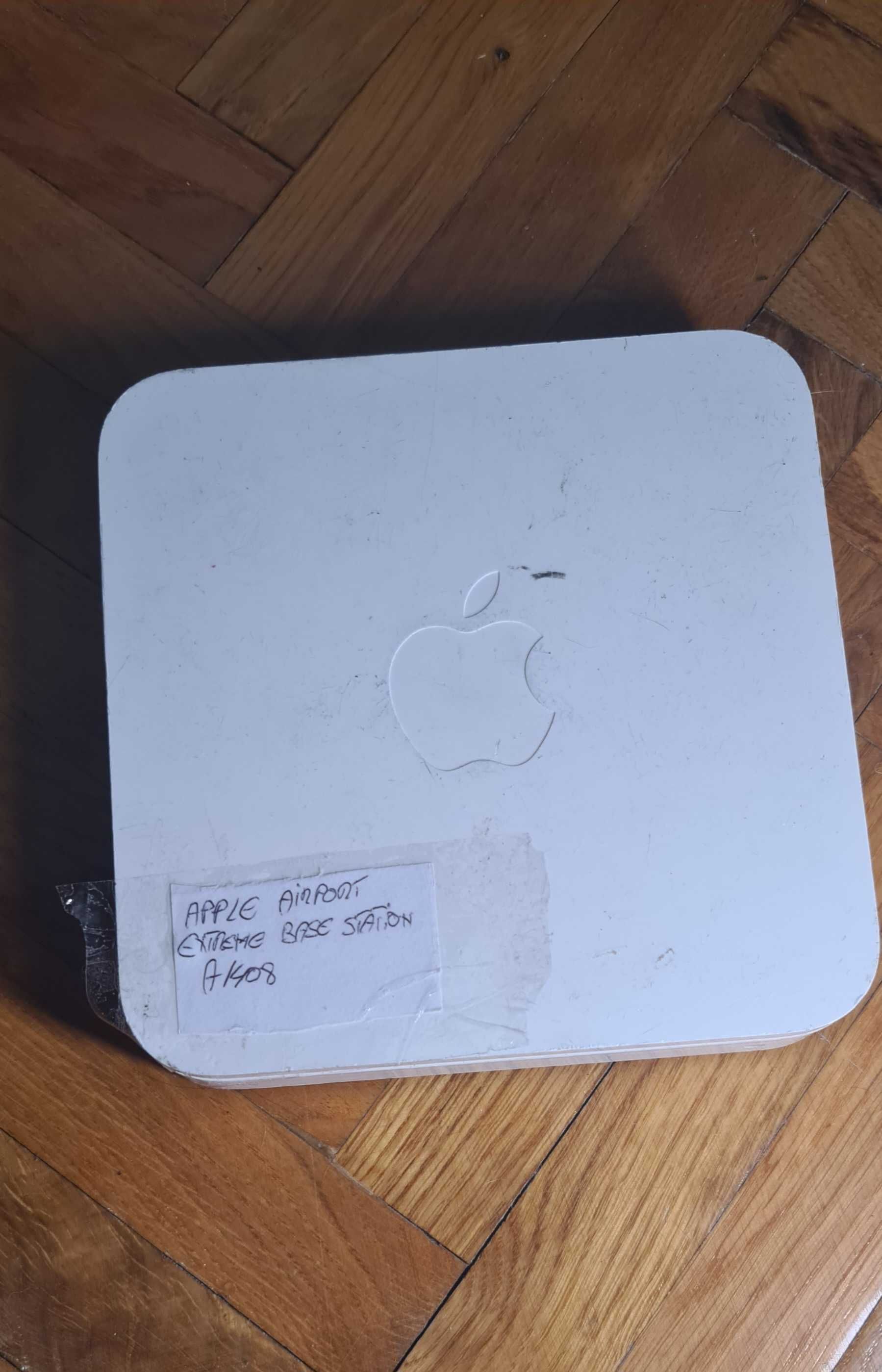 Router Apple Model A1408, 5th generation