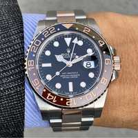 Rolex GMT - Master ll