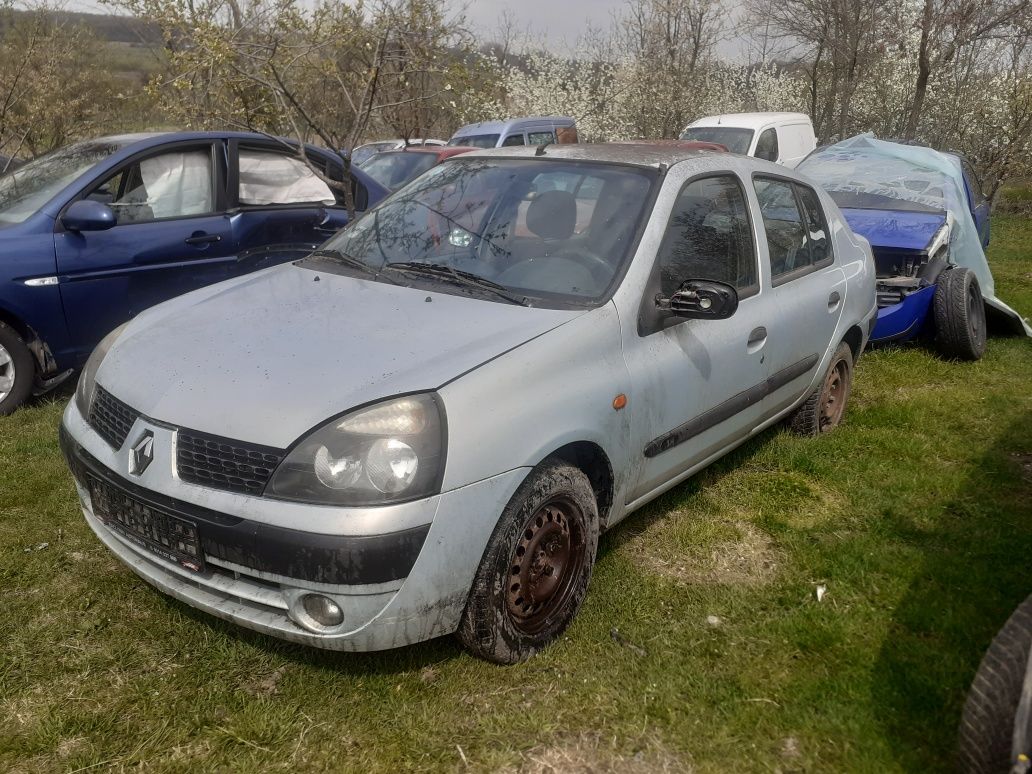 Planetara stanga Renault Clio 1.4 benzina an 2006