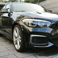 Dezmembrez BMW F20 M-Paket Facelift