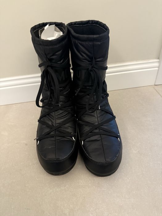 Moon Boot апрески, номер 39.5