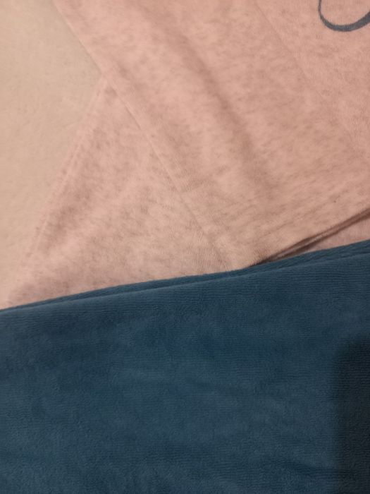 Сет от 2бр. пижами / 6-8 години