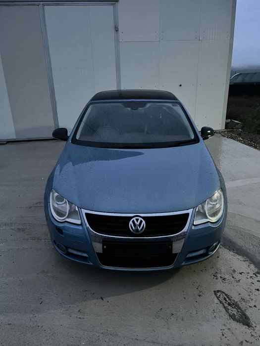 Dezmembrez Volkswagen eos 2.0 tfsi BWA  100.000mile