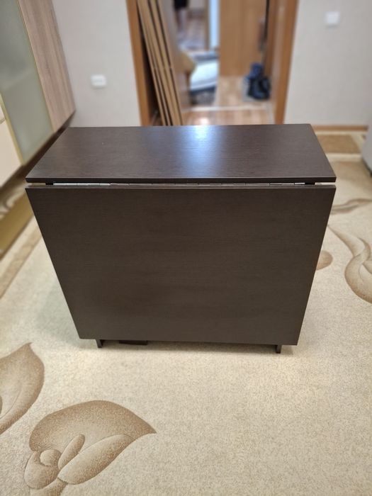 Стол книжка трансформер